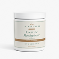 Le Wellness Creatine Monohydrate