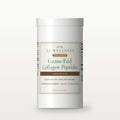 Le Wellness Grass-Fed Collagen Peptides Powder (Chocolate) canister, front label